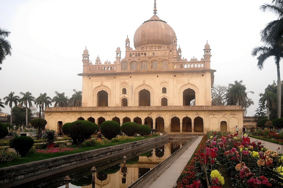 Famous Places in Ayodhya