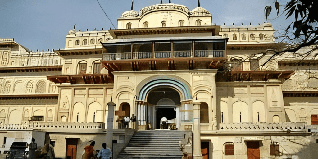 Famous Places in Ayodhya