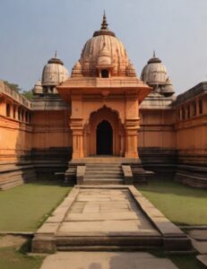 Famous Places in Ayodhya