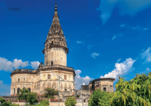 Famous Places in Ayodhya: Raja-Mandir