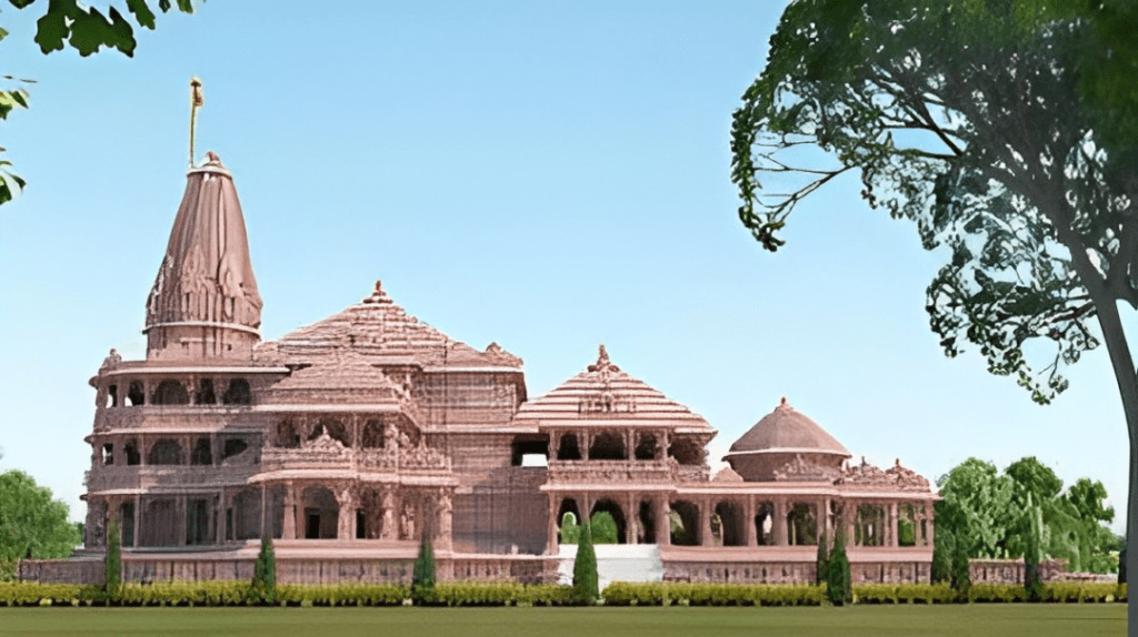 Famous Places in Ayodhya