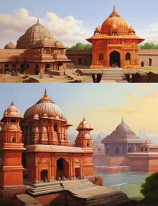 Famous Places in Ayodhya