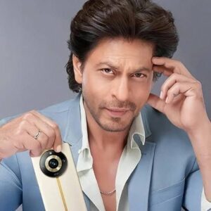 Shah Rukh Khan: Hottest Hindi Movies on Netflix