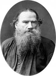Anna Karenina Tolstoy's Magnum Opus 