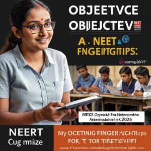 MTG Objective NCERT At Your Fingertips 