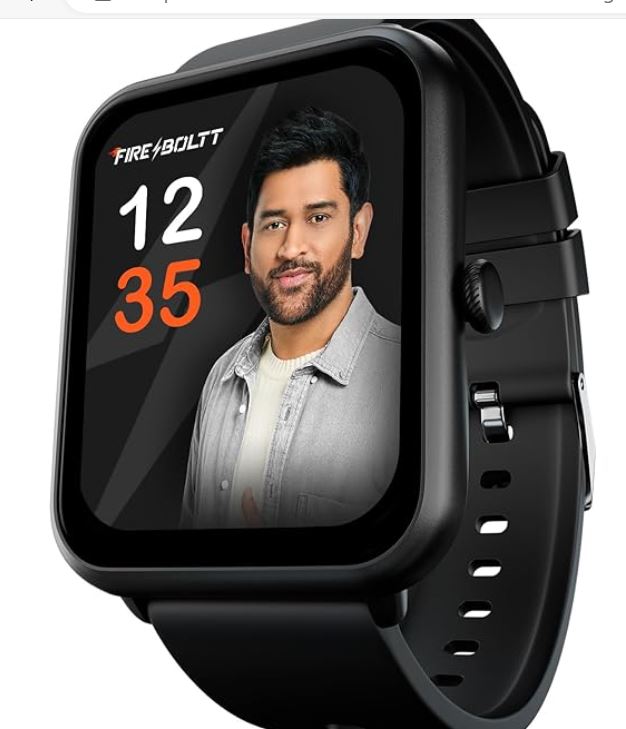 Best Smart Watch with Bluetooth Calling 