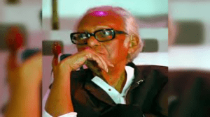 Best Bengali Movies (Mrinal Sen )Source: Business Today