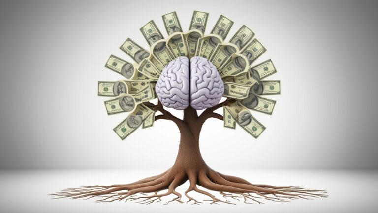 Synopsis of the Psychology of Money