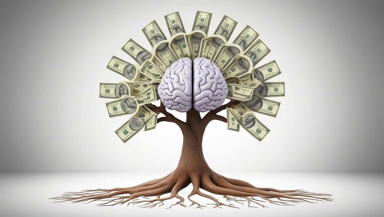 Synopsis of the Psychology of Money