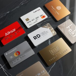 Why Credit Cards Are Good