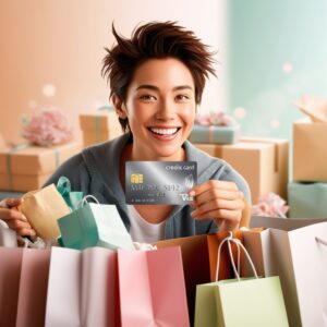 Why Credit Cards Are Good