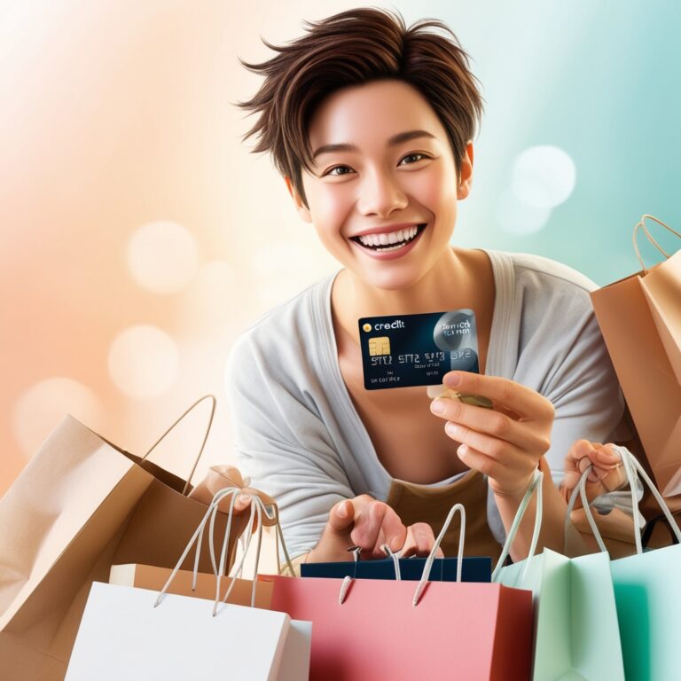 Why Credit Cards Are Good