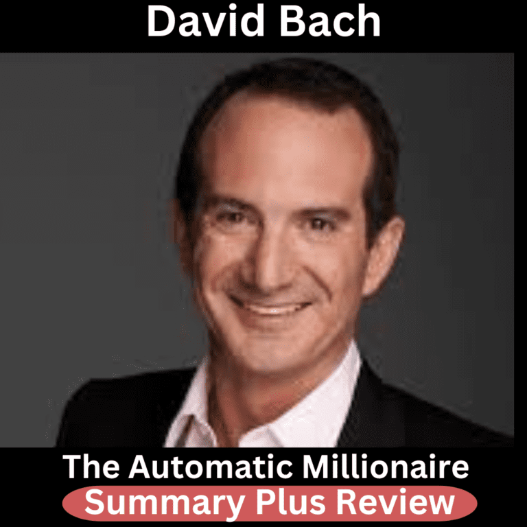 The Automatic Millionaire by David Bach: Review