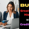 Build Great Credit History with Credit Cards