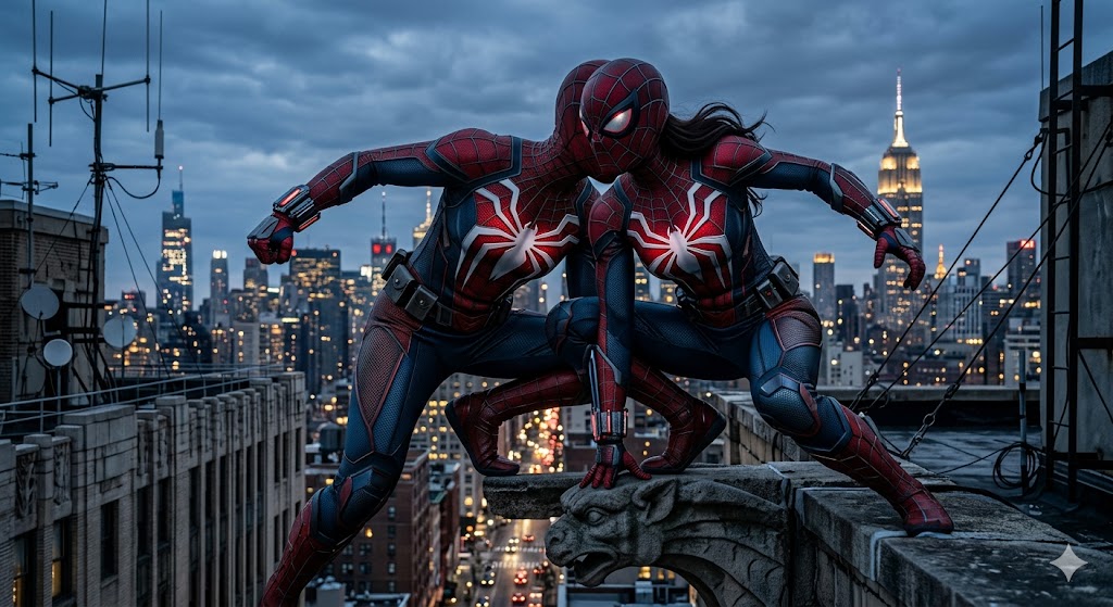 Latest Hollywood Movies 2026